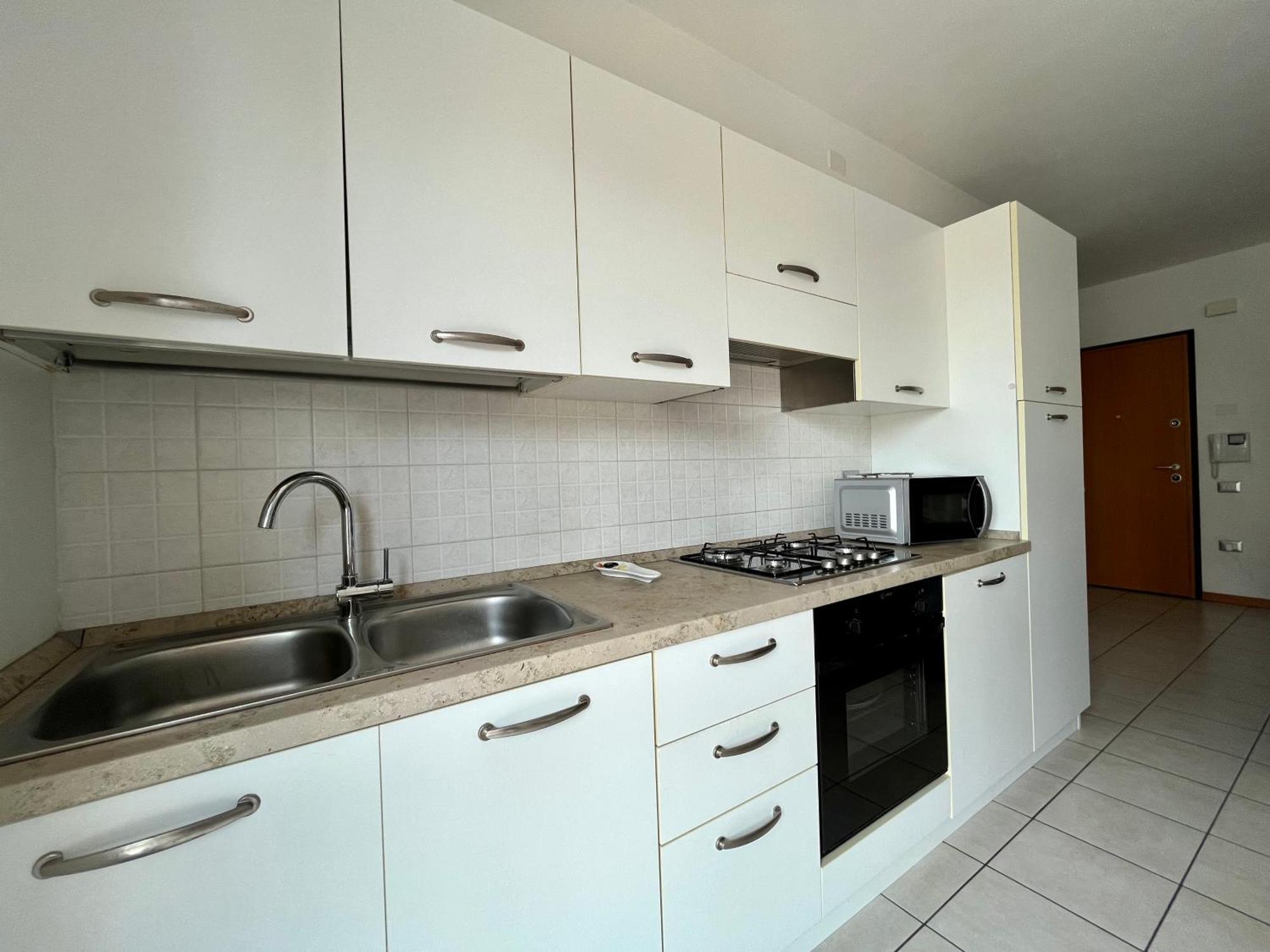 Appartamento Ca Vio Beach & Venice Cavallino-Treporti Exterior photo